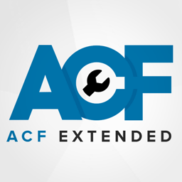 ACF Extended
